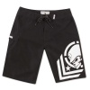 Metal Mulisha Wreck boardshort (black)
