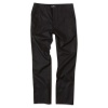 Metal Mulisha Nine to Five chino nadrág (black)