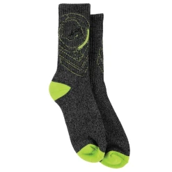 Metal Mulisha Project zokni (charcoal/grey)