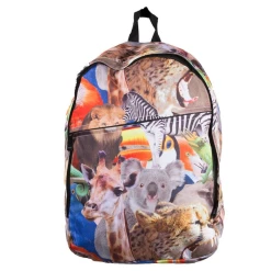 Neff Daily hátizsák (wildlife)