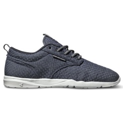 DVS Premier 2.0 cipő (navy weave)