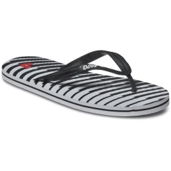 DVS Marbella papucs (white/black)