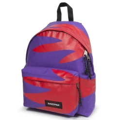 eastpak padded pak'r hátizsák don't let go purple 01
