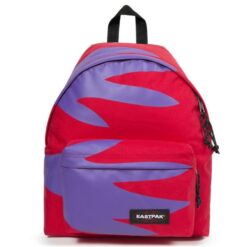 eastpak padded pak'r don't let go red táska 01