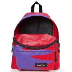 eastpak padded pak'r don't let go red táska 03