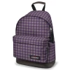 Eastpak Wyoming hátizsák (checksange purple)