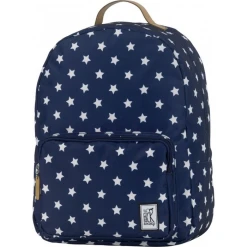 Pack Society Classic hátizsák (navy/white stars)