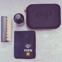 crep protect cure cipőtisztító készlet 04