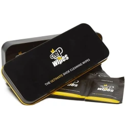 Crep Protect Wipes cipőtisztító törlőkendő (12 db-os)