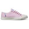 DVS Edmon női cipő (rose canvas)