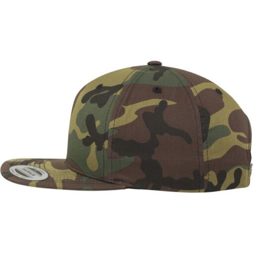flexfit classic snapback sapka camo 03