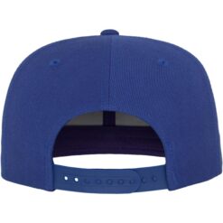 flexfit classic snapback sapka royal 03