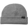 Nixon Kos kötött sapka (heather grey) 