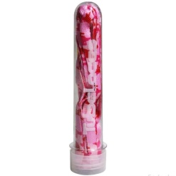 tubelaces special flat pink camo cipofuzo 02