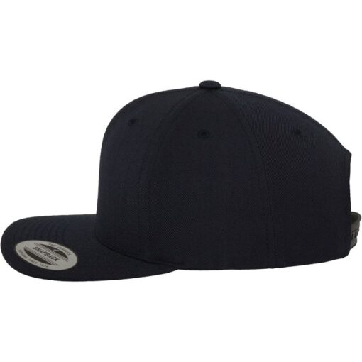 flexfit classic snapback sapka dark navy 03