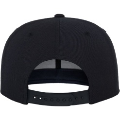 flexfit classic snapback sapka dark navy 04