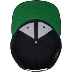 flexfit classic snapback sapka dark navy 05
