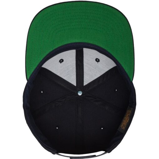 flexfit classic snapback sapka dark navy 05