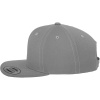 flexfit classic snapback sapka silver 03