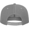 flexfit classic snapback sapka silver 04