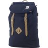 Pack Society Premium hátizsák (solid midnight blue)