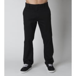 Metal Mulisha Diggz szövetnadrág (black)