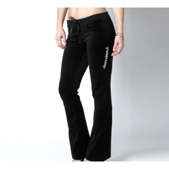 Metal Mulisha Jungle női melegítőnadrág (black)