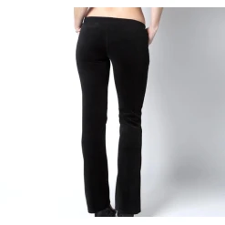 Alternative view of Metal Mulisha Jungle női melegítőnadrág (black)